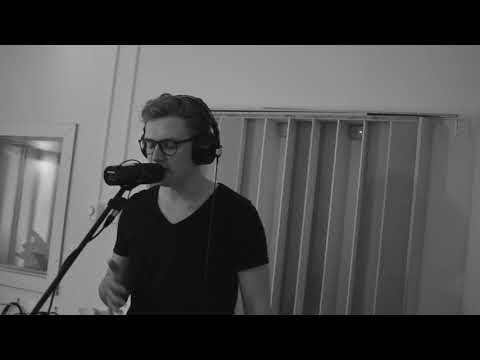 Phil Siemers - Haus Am See Cover (Live Recording Session)