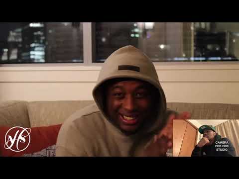 AHumbleSoul TAY CAPONE ON RUMORS 'I CONTEMPLATED SUICIDE A LOT'  RELATIONSHIP WITH RONDO & CDAI
