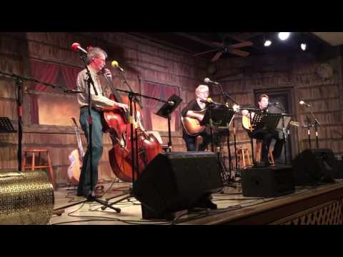 "Halley Came To Jackson" ~ Mary Chapin Carpenter ~Babs live at Albert Hall (Waretown, New Jersey)