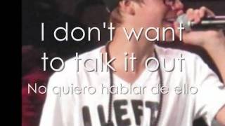 That Boy-Justin Bieber (That Girl-Chester See)