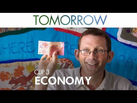 Tomorrow (Clip 'Economy')