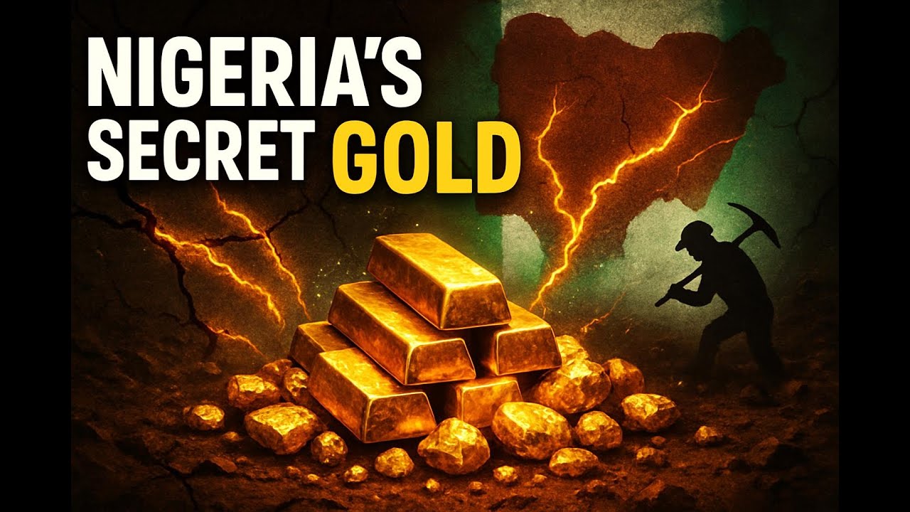 Top gold importing countries from USA statistics - Nigeria gold rural impact
