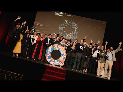 La animación española ve reconocido su esfuerzo en Los Premios Quirino 2024