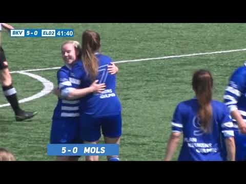 BKV DAMES KAMPIOENSWEDSTRIJD SAMENVATTING