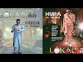 Nura M Inuwa - Amarsu Yar Lele (2021 Lokaci Album)