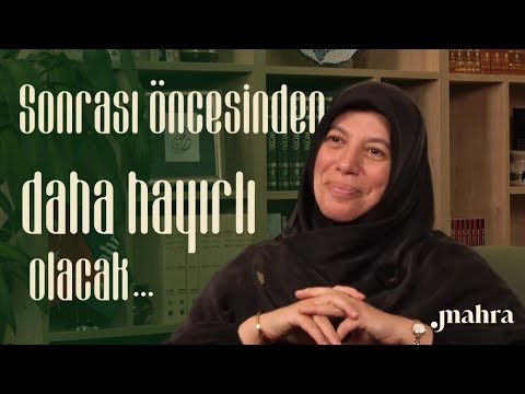 Başlamak ve Cesaret Üzerine "Sonrası öncesinden daha hayırlı olacak..."
