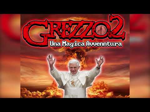 GREZZO 2 Soundtrack - Po Poropopo Po