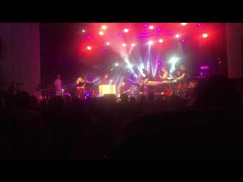 Peter Hammill and Isildurs Bane - Patient