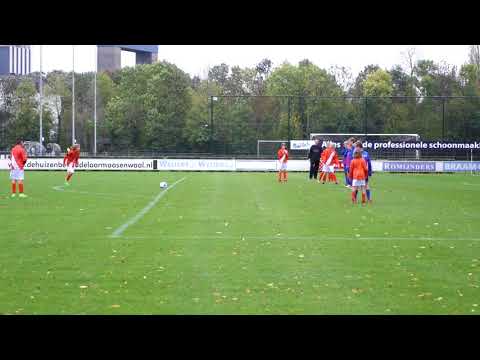 WvW JO12-1 - Orion JO12 2 29-10-2017 Tom scoort