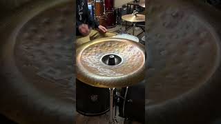 Download lagu China cymbal comparison mp3 Download lagu China cymbal comparison mp3