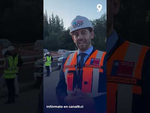 Nevados de Chillán bajo nieve    30 cm activan medidas de seguridad en ruta cordillerana de Ñuble