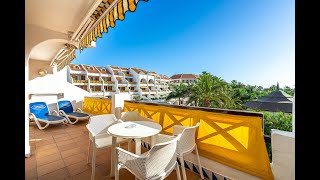 Renovated Apartment in Parque Santiago (3115)