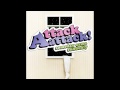 Attack Attack Hot Grills And High Tops Stick Stickly