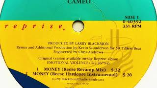 Cameo - Money (Reese Hardcore Instrumental)