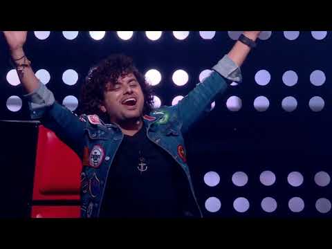 Ram Limbu_All Performance_Voice of Nepal Season 2