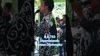 Download lagu Lagu Rohani Keren||Dipardalanan Jesus Dijolongku#musikbatak#adatbatak#lagurohani#musikshorts#shorts mp3