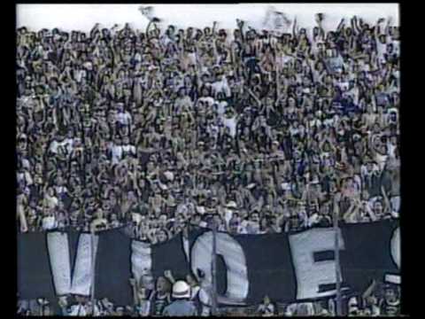 CORINTHIANS 4X0 PONTE PRETA 09/04/1994