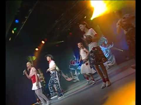 Gabija ir Svajonių Gija - Pepė