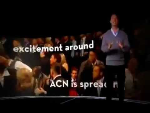 ACN OPPORTUNITY
