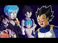 Vegeta Reacts To DragonBall Silver Episode 2