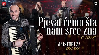 Pevacemo sta nam srce zna (Live)