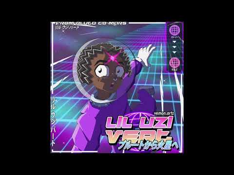 [FREE] Lil Uzi Vert Hyperpop Type Beat “Moon” (Prod. NikoBeats + WhiteLIT)