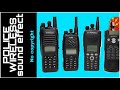 Police Wireless Sound Effect Free Music No Copyright Musics