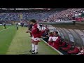 George Weah SOLO GOAL VS VERONA 1996 FULL HD