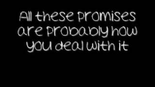 Promise In The Dark - Keri Hilson [Lyrics & Download Link]