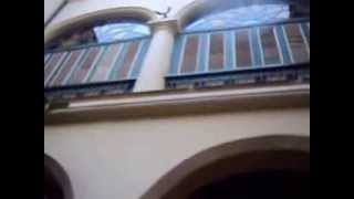 preview picture of video 'Hostal ex Palacio del conde de Villanueva'