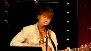 劉卓軒( Hinry  Lau ) 現場唱 -太陽Taeyang  mov01 @Lost  Stars Live  House  (12032019 )