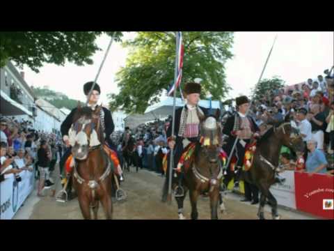 Klapa Kampanel - Ne budi me mati