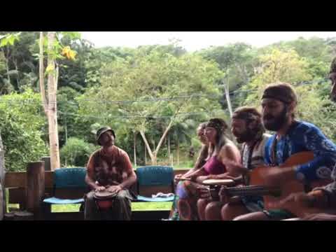Eskawatã Kayawai - Assim faz a cura (Chamando as forças da natureza)