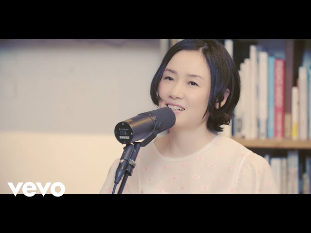 原田知世のデビュー40周年記念スペシャル・コンサートが10月に開催決定! 大貫妙子、鈴木慶一、高野寛、土岐麻子がゲスト参加 8 YouTubeサムネイル