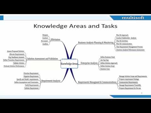 CBAP, Certified Business Analysis Professional Training Online