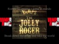 [SUB ESP] The Jolly Roger 