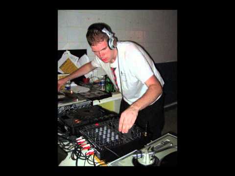 Steve Porter – Promo Mix 2001