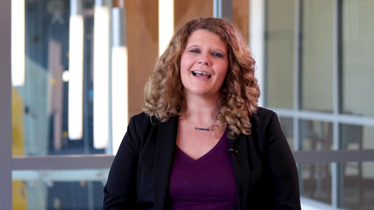 International service learning for sustainable development | Caroline Payne | TEDxWilliamsport