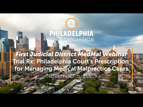 Philadelphia Court Docket