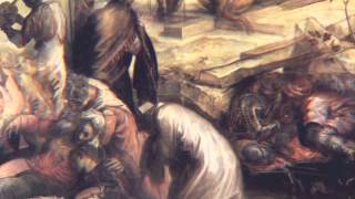 Evan Wickham - End of Exile