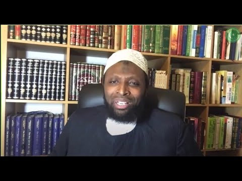 Eve 4th Dhul Qadah 1441 -  Thursday Night Majlis- Gossip (part 1)