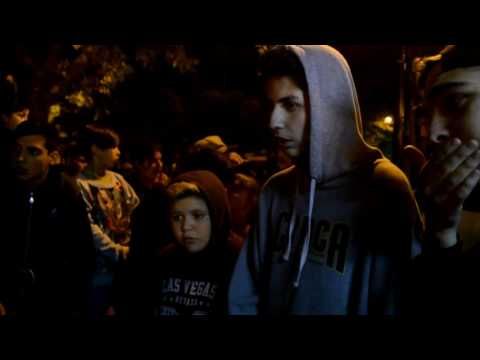 TOTO NOX VS BETTA HAKU