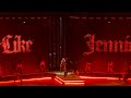 Like JENNIE JENNIE Visa Live Jennie In Paris