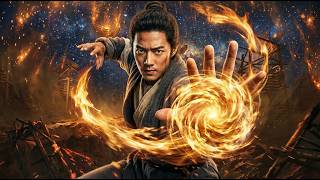 Download lagu Epic Martial Arts: Underdog masters divine arts, beats the world’s No.1 to death! mp3