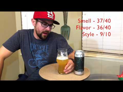 Ep 35 Other Half Space Diamonds beer review