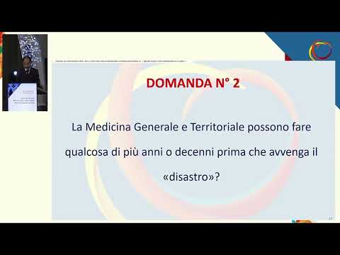 Ruolo dei farmaci SGLT2-inibitori nella terapia dello scompenso cardiaco - Dott. Nicola Tarquinio