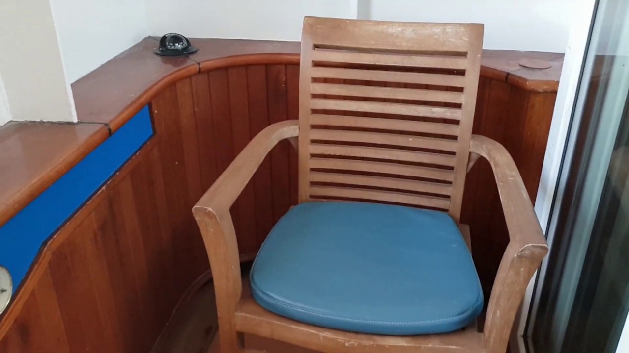 Disney Magic - Cabin 5138 - Video 1