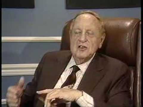 The Last Hollywood Mogul