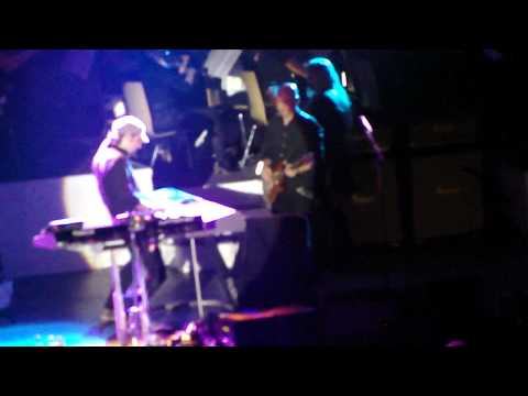 Rock meets classic, Chris Thompson (Manfred Mann's Earth Band), BigBox Kempten