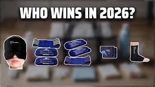 The Top 5 Best Ice Cold Pack in 2026 - Must Watch Before Buy